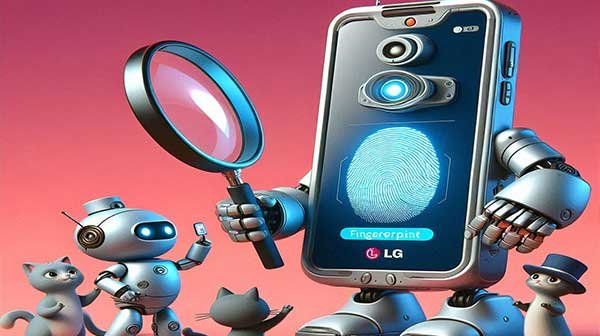 How to Unlock an LG Phone for Free in 2024