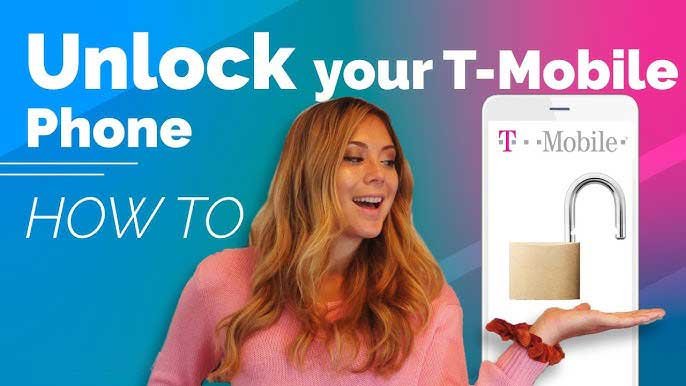 How to Unlock a T-Mobile Phone: A Comprehensive Guide