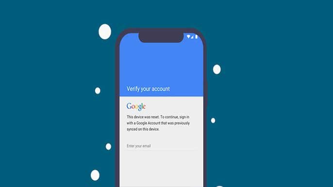 How to Unlock Google FRP Locked Android Phone