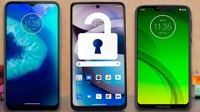 How to Unlock Motorola Phone for Free