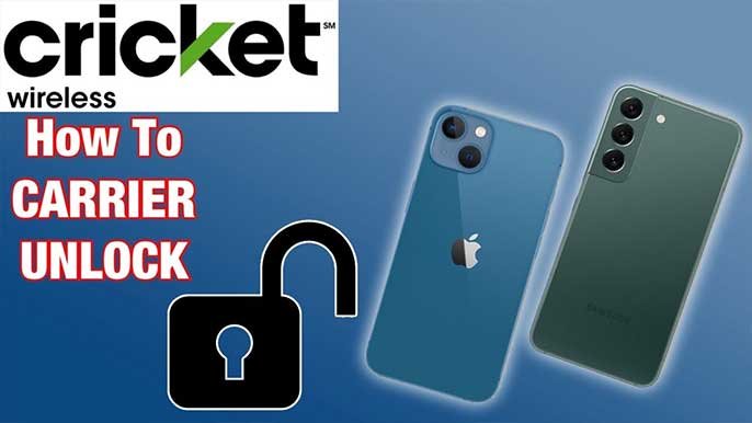 How to Unlock Cricket Phone: A Complete Guide