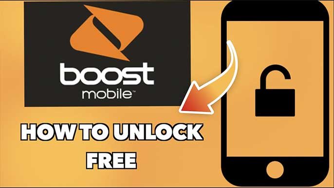 How to Unlock Boost Mobile Phone: A Ultimate Guide