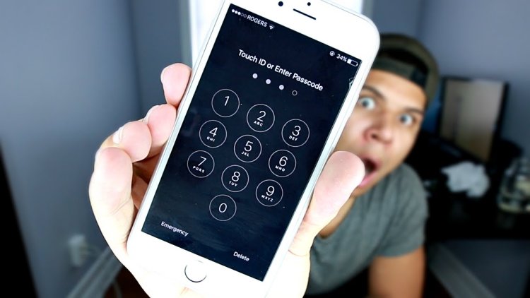 How to Unlock iPhone Without a Passcode: A Step-by-Step Guide