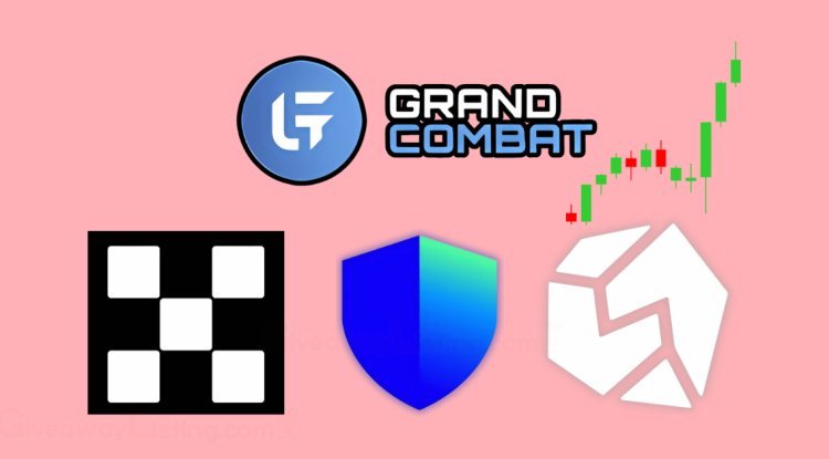 Grand Combat Exchange Listing 2024: 9 Expert Trading Tips