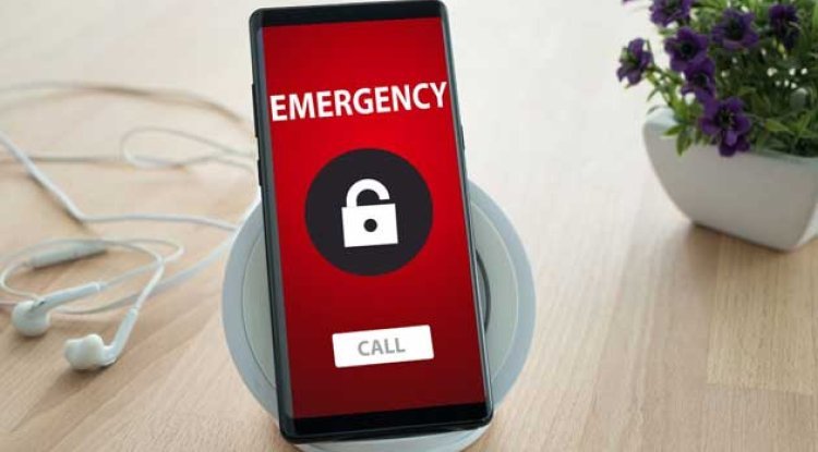 How to Unlock Any Phone Password Using Emergency Call