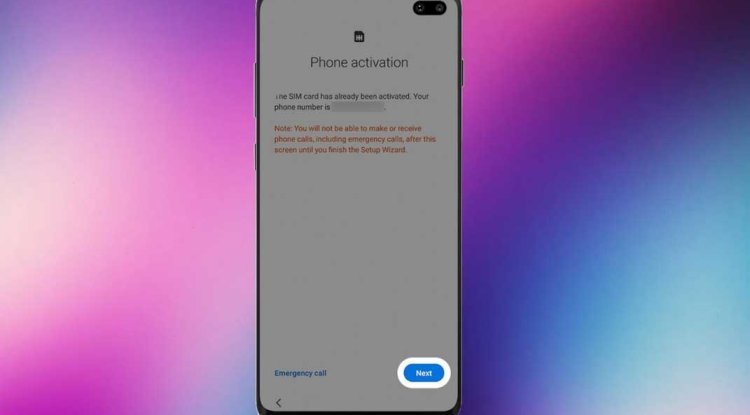 How to Activate an Unlocked Phone