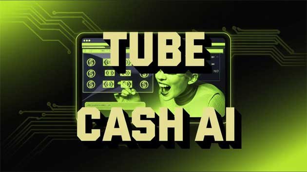 Tube Cash AI Review: Revolutionizing Video Marketing with AI-Powered Tools